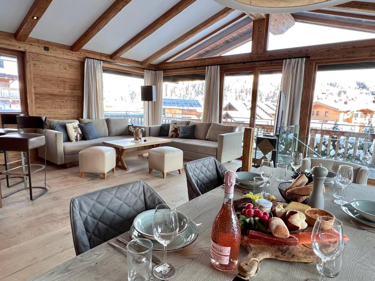 Hideaway Design Chalet By Belle Stay Kitzbuhel Luaran gambar