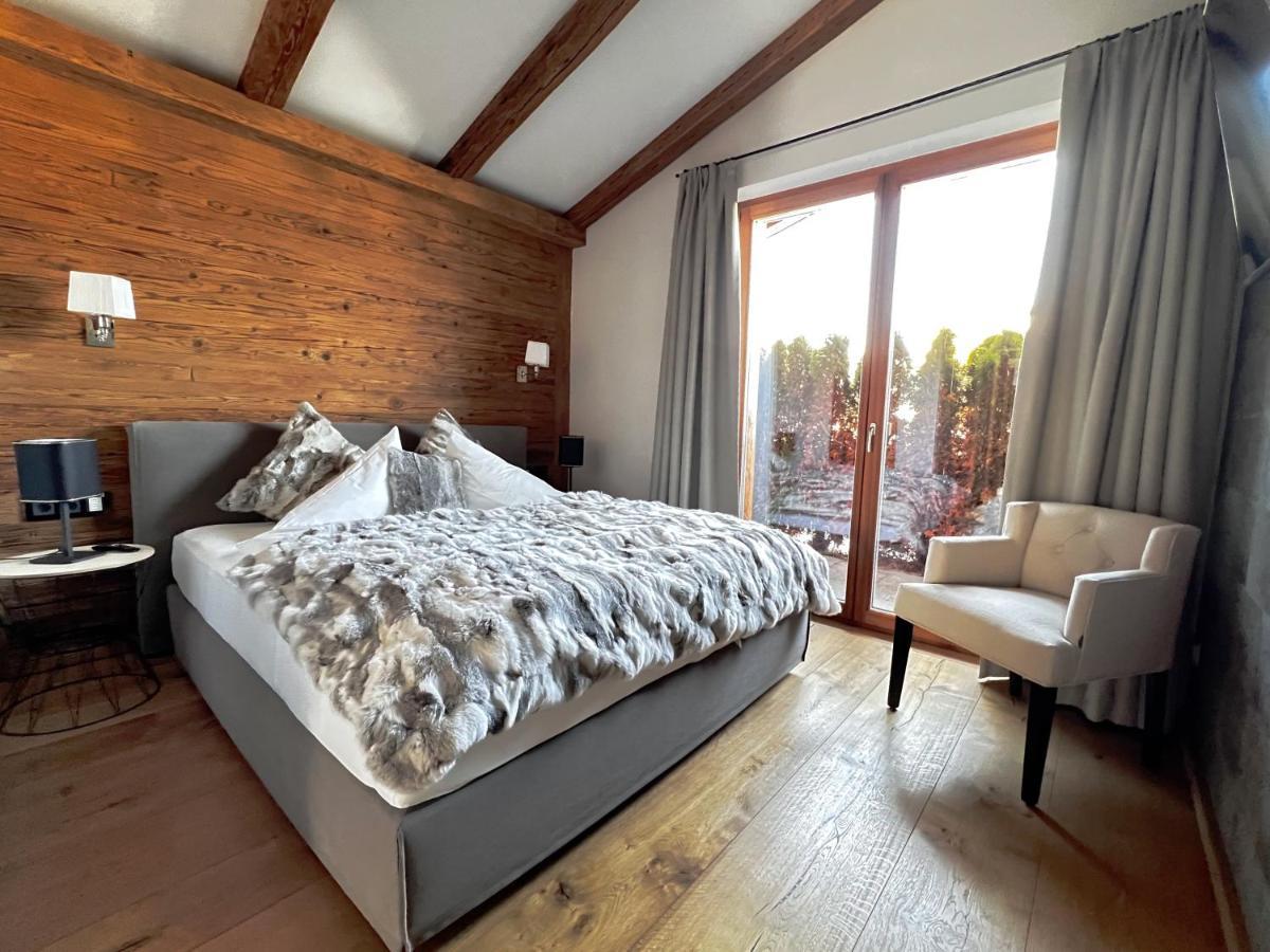 Hideaway Design Chalet By Belle Stay Kitzbuhel Luaran gambar