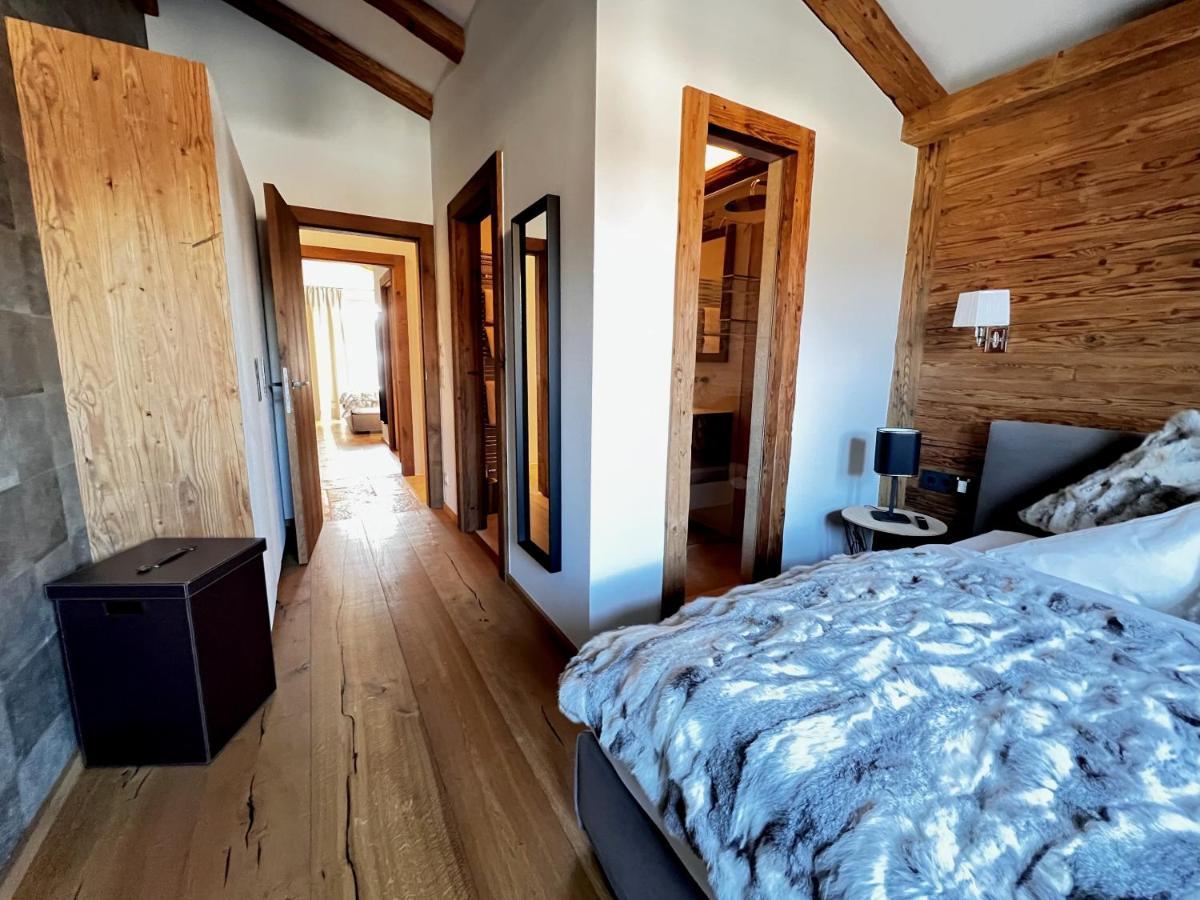 Hideaway Design Chalet By Belle Stay Kitzbuhel Luaran gambar