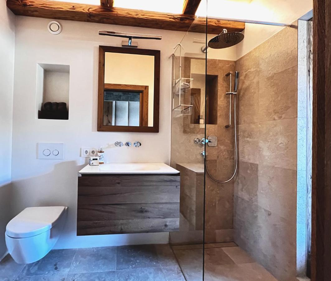 Hideaway Design Chalet By Belle Stay Kitzbuhel Luaran gambar