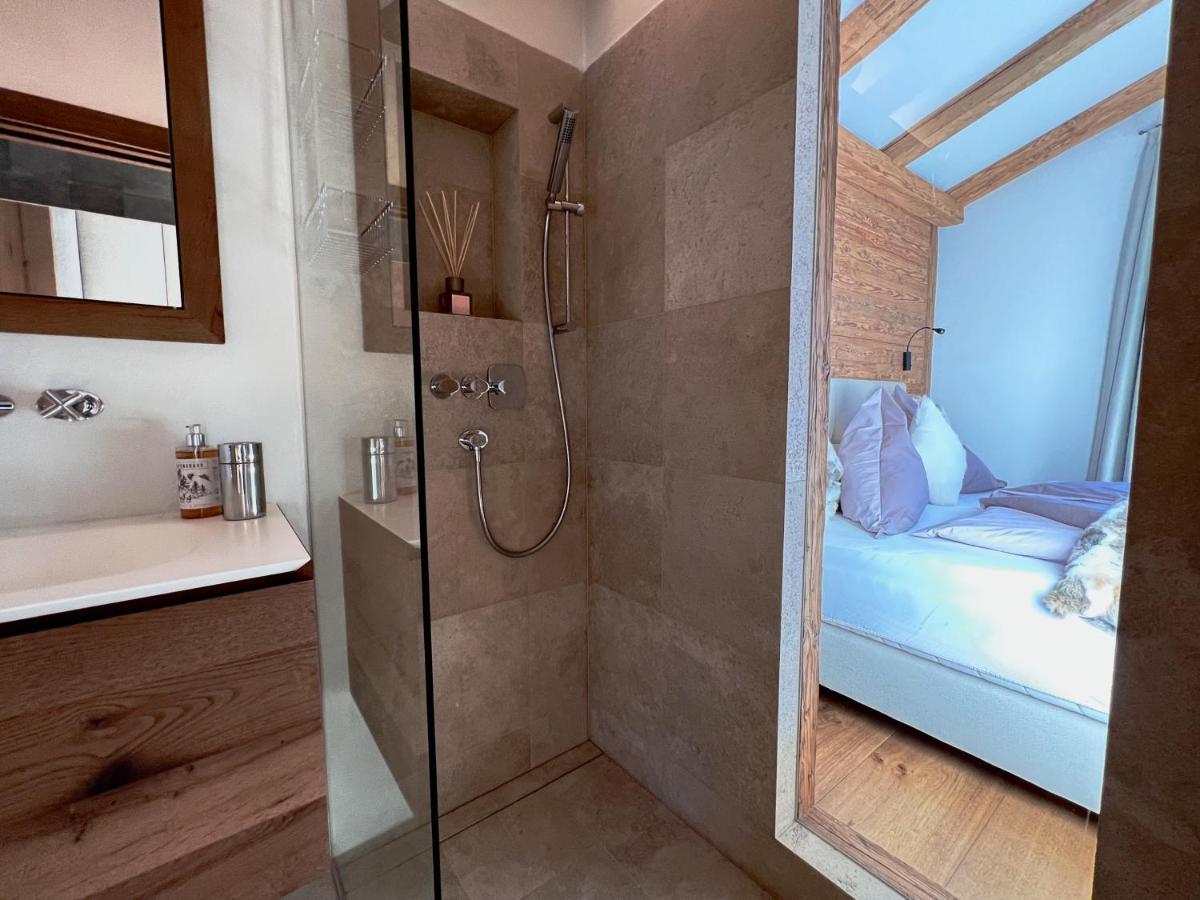 Hideaway Design Chalet By Belle Stay Kitzbuhel Luaran gambar