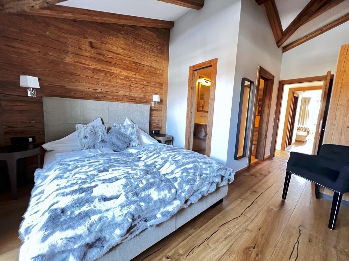Hideaway Design Chalet By Belle Stay Kitzbuhel Luaran gambar