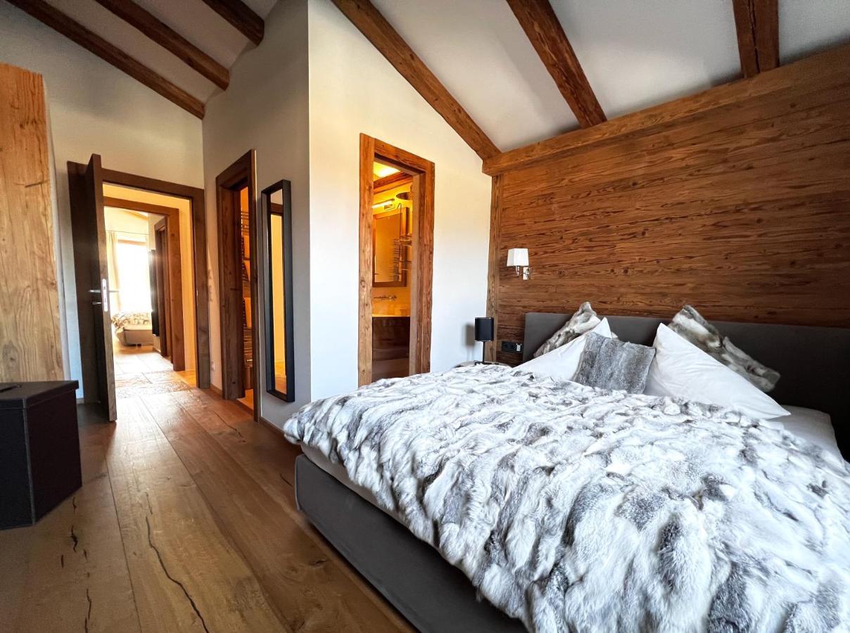 Hideaway Design Chalet By Belle Stay Kitzbuhel Luaran gambar