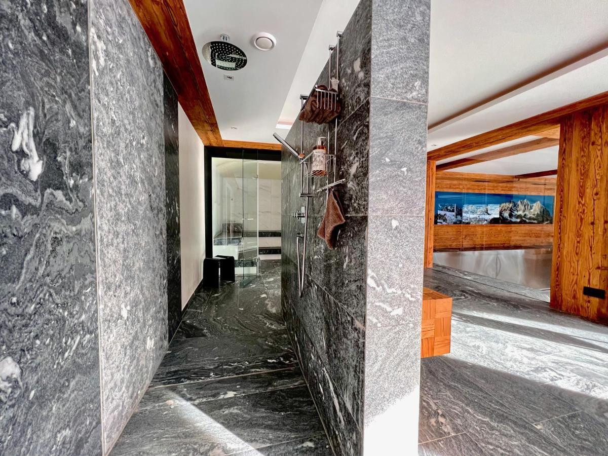 Hideaway Design Chalet By Belle Stay Kitzbuhel Luaran gambar